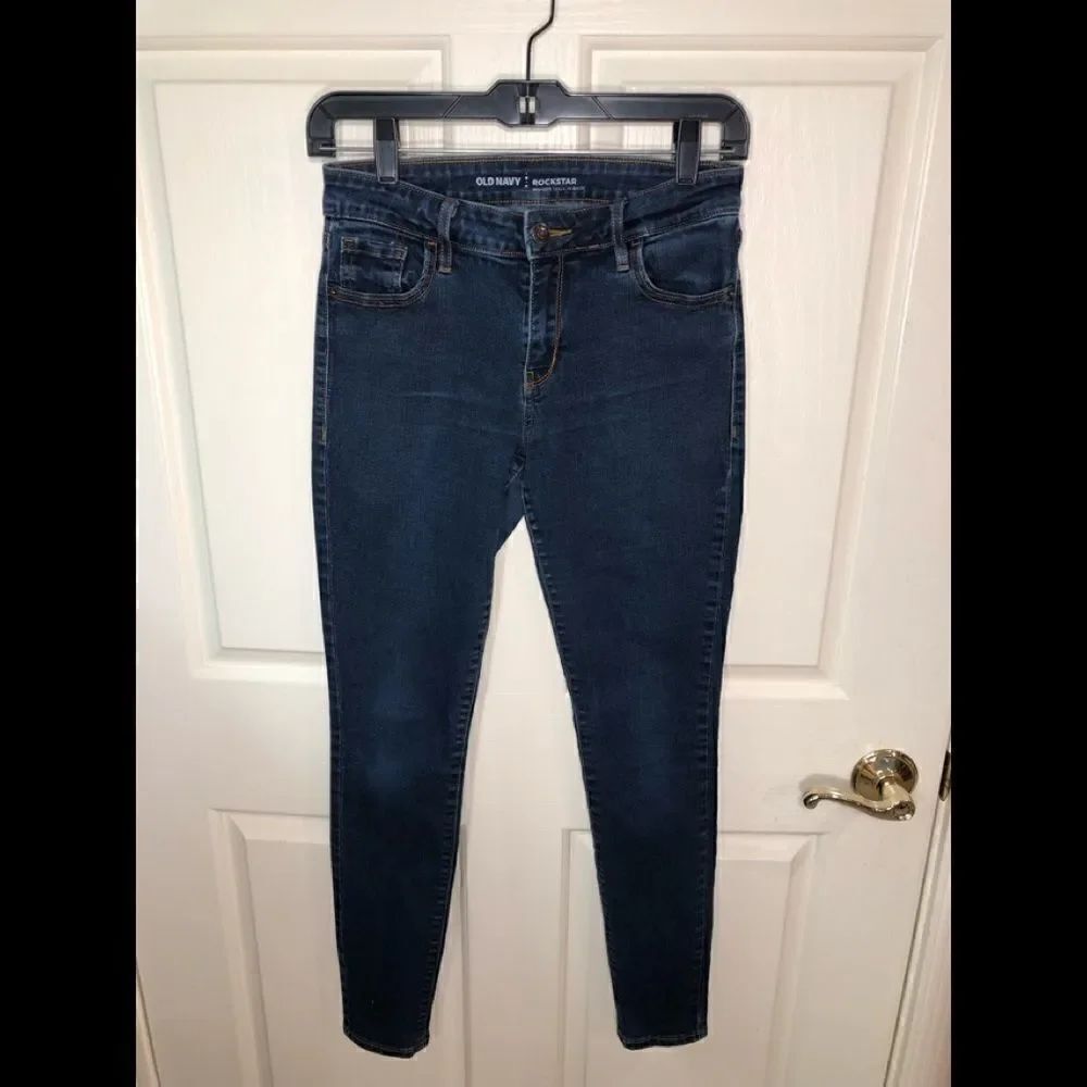 Old Navy jeans